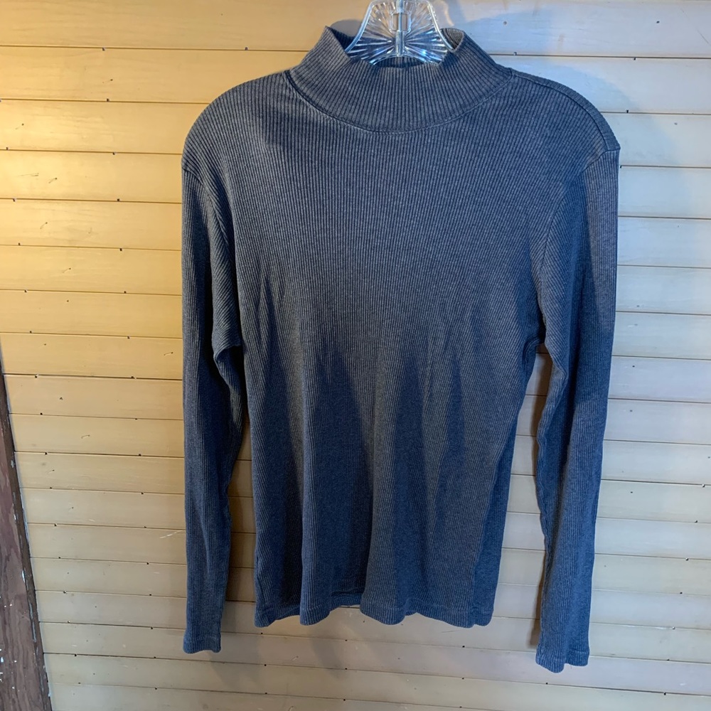 Kathy Ireland long sleeve